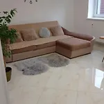 Apartplus - затишні 公寓 特鲁斯卡韦茨
