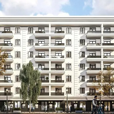 Apartplus - затишні 아파트 *