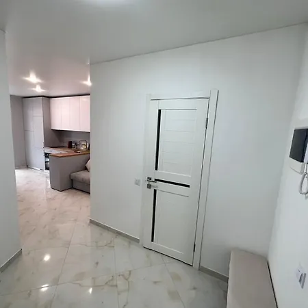 Apartplus - затишні Truskavets