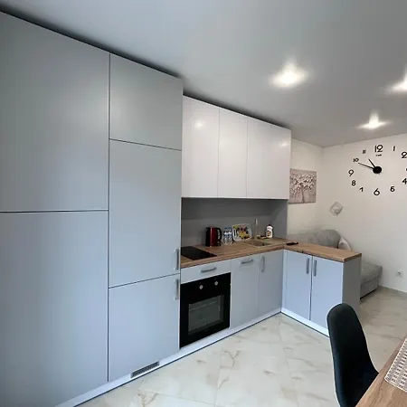 Apartplus - затишні Apartment *