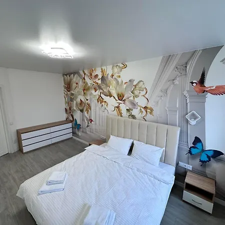 Apartament Apartplus - затишні