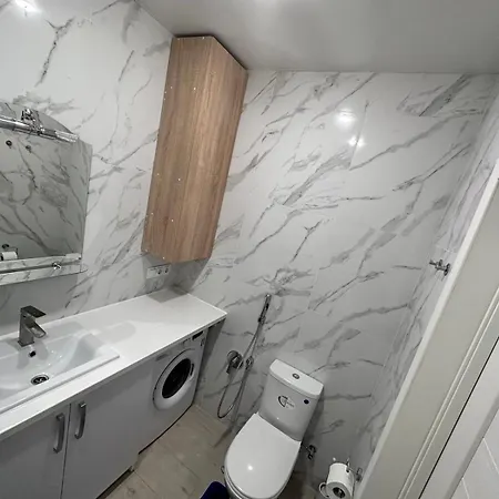 Apartplus - затишні Apartment Truskavets