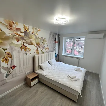 Apartplus - затишні *