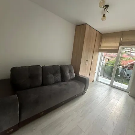 Apartplus - затишні Apartment Truskavets