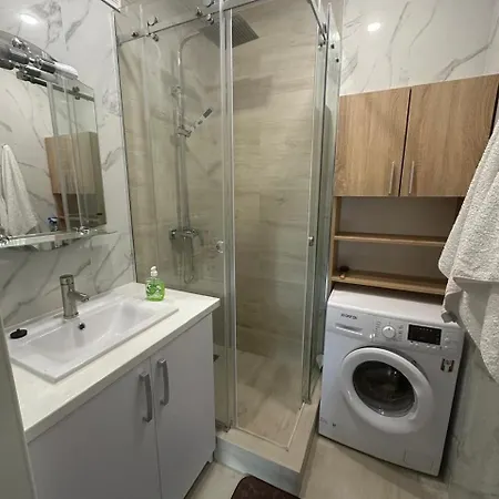Apartplus - затишні * Truskavets