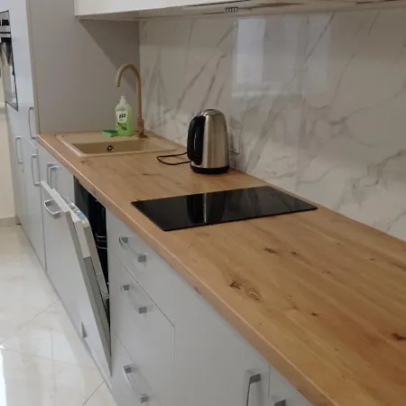 Apartment Apartplus - затишні Truskavets