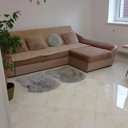 Apartplus - затишні Appartement Truskavets