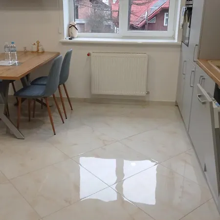Apartplus - затишні Truskavets