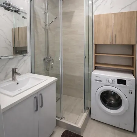 Apartplus - затишні *