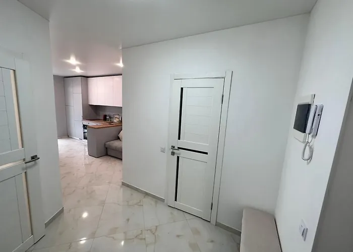 Apartplus - затишні Truskawiec