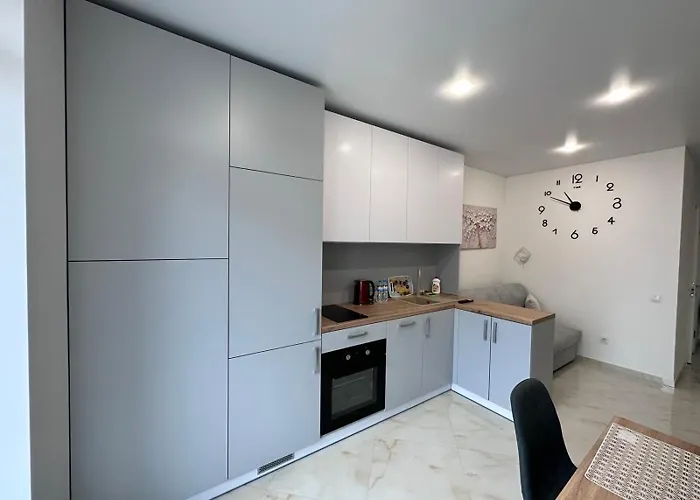 Apartplus - затишні Apartament *