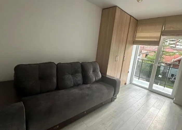 Apartplus - затишні Apartament Truskawiec