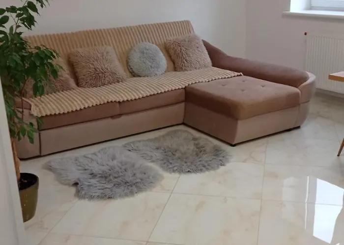 Apartplus - затишні Apartament Truskawiec