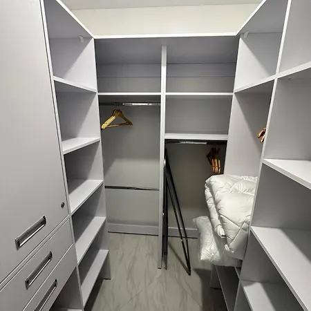 Appartamento Apartplus - затишні *