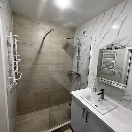 Apartplus - затишні *