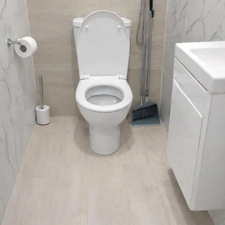 Apartplus - затишні Apartamento *