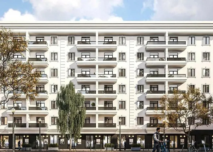 Apartplus - затишні Apartamento *