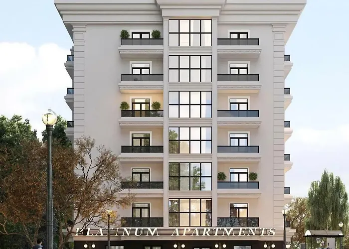 Apartplus - затишні Apartamento