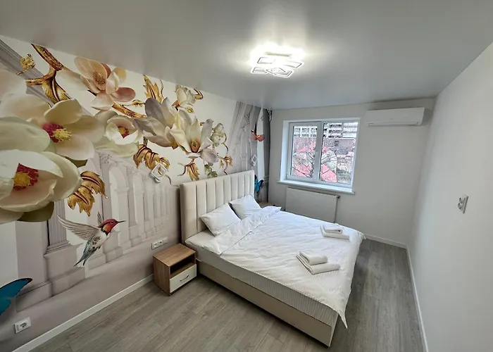 Apartplus - затишні *