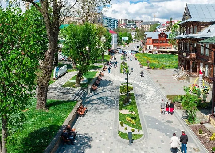 Apartplus - затишні