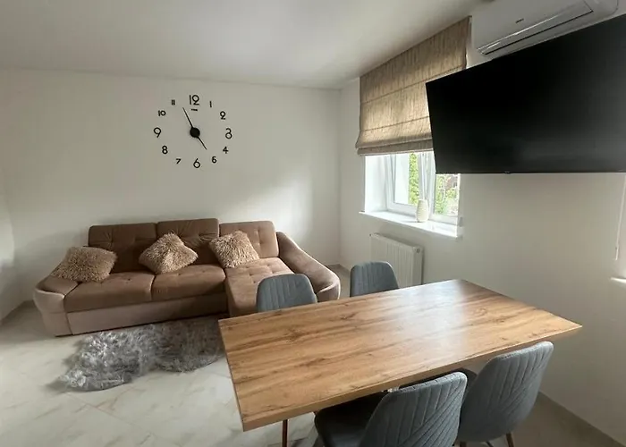 Apartamento Apartplus - затишні Truskavets