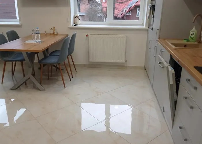 Apartplus - затишні Truskavets